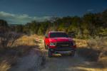 Dodge Ram 1500 Rebel Quad Cab 2018 года